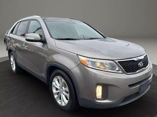 2015 Kia Sorento EX