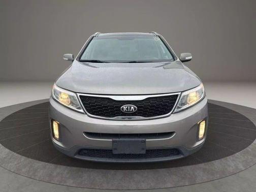 2015 Kia Sorento EX