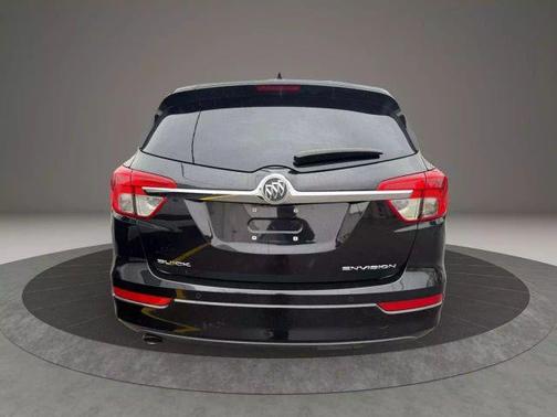 2017 Buick Envision Preferred