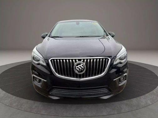 2017 Buick Envision Preferred