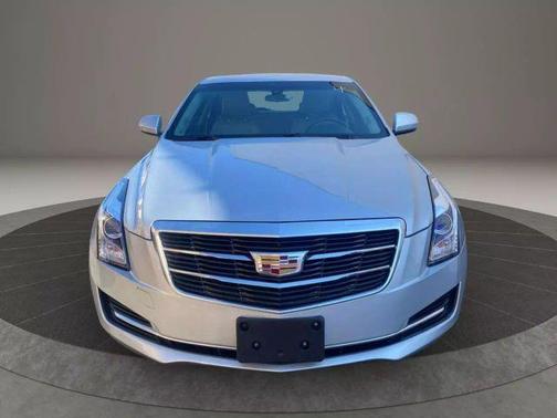 2018 Cadillac ATS 2.0L Turbo