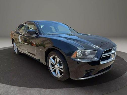 2013 Dodge Charger R/T