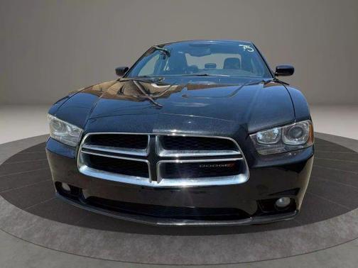2013 Dodge Charger R/T