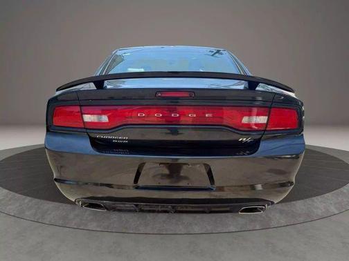 2013 Dodge Charger R/T