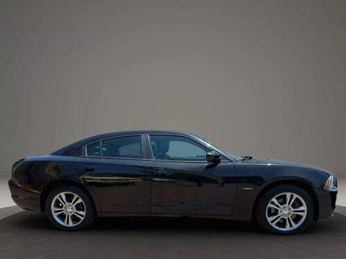 2013 Dodge Charger R/T