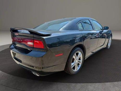 2013 Dodge Charger R/T