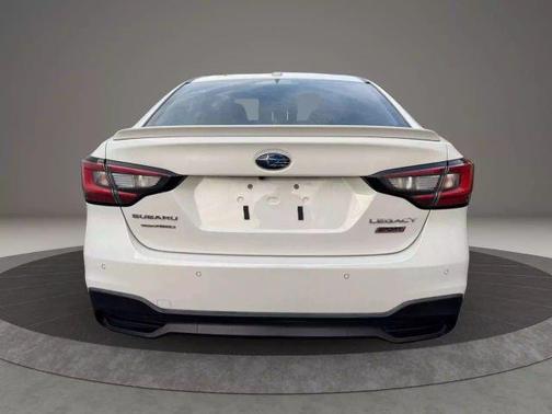 2020 Subaru Legacy Sport