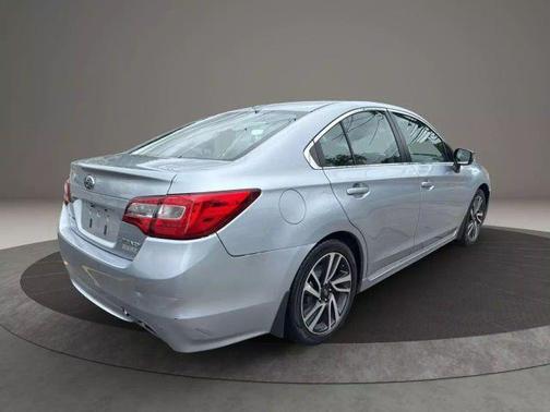 2017 Subaru Legacy 2.5i Sport