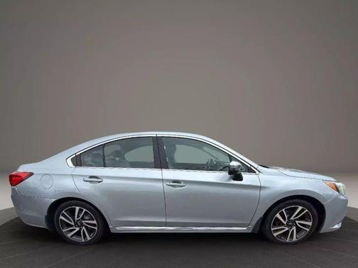 2017 Subaru Legacy 2.5i Sport