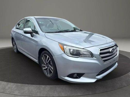 2017 Subaru Legacy 2.5i Sport