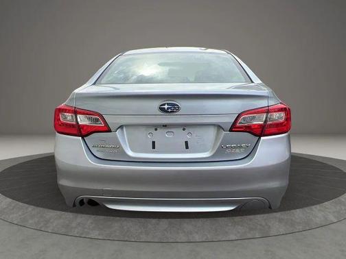 2015 Subaru Legacy 2.5i