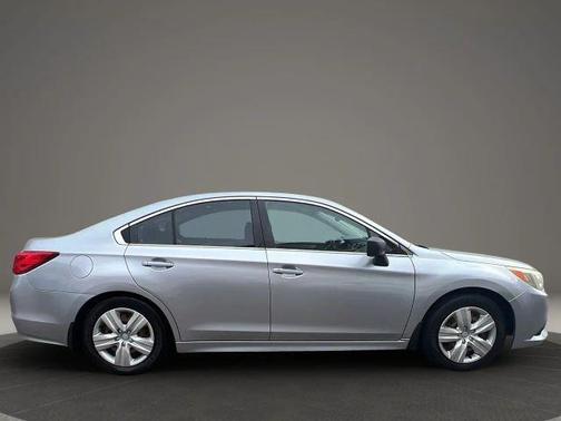 2015 Subaru Legacy 2.5i