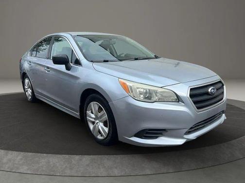 2015 Subaru Legacy 2.5i