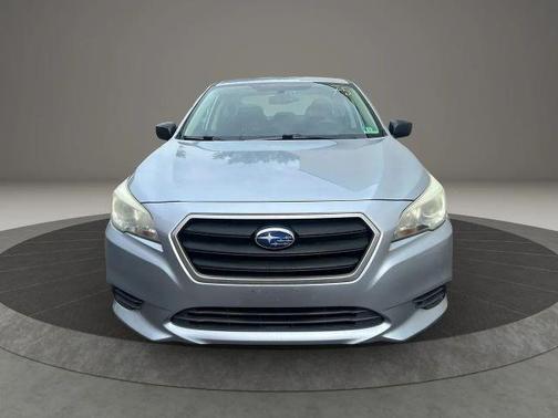 2015 Subaru Legacy 2.5i