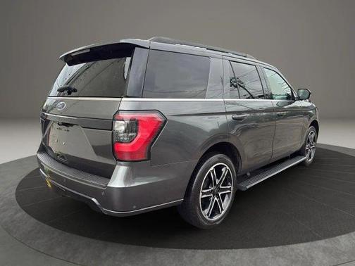 2020 Ford Expedition Limited