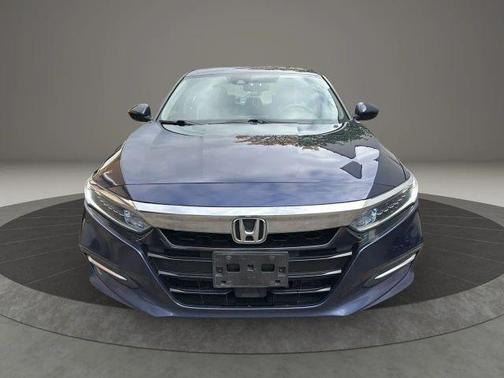 2020 Honda Accord Hybrid Base