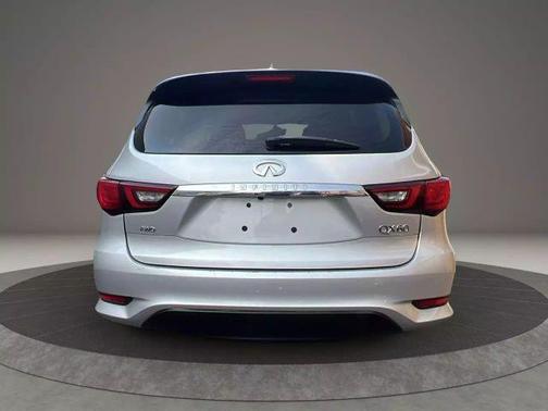 2019 INFINITI QX60 Pure