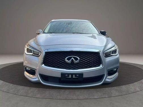 2019 INFINITI QX60 Pure