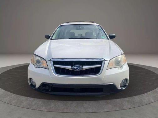 2008 Subaru Outback 2.5i