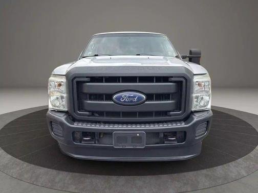 2015 Ford F-250 XL
