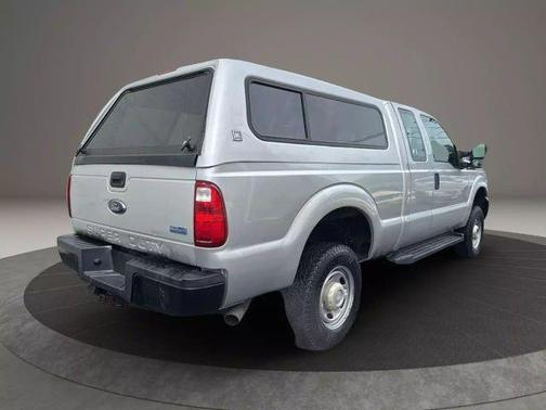 2015 Ford F-250 XL