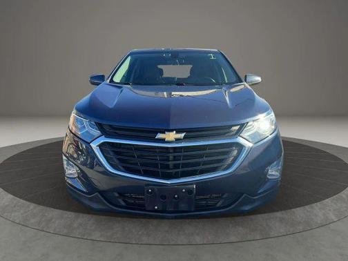 2018 Chevrolet Equinox 1LT