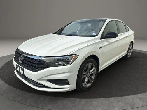 2019 Volkswagen Jetta 1.4T R-Line