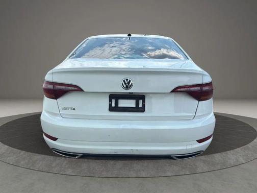 2019 Volkswagen Jetta 1.4T R-Line