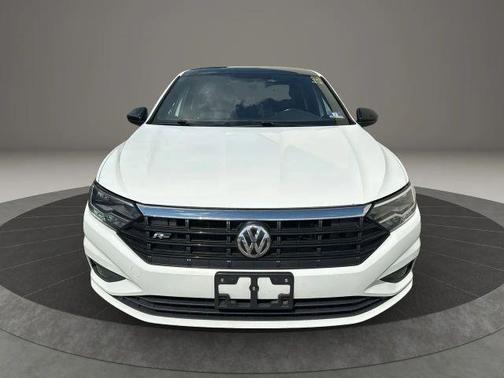 2019 Volkswagen Jetta 1.4T R-Line