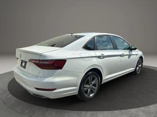2019 Volkswagen Jetta 1.4T R-Line
