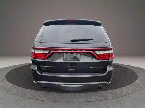 2014 Dodge Durango Citadel