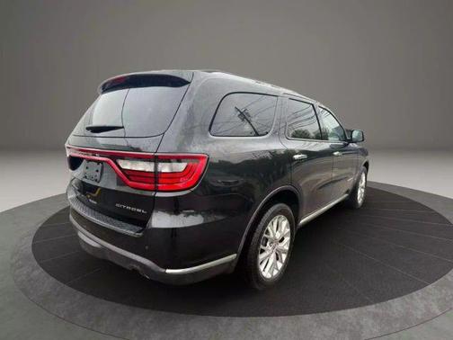 2014 Dodge Durango Citadel