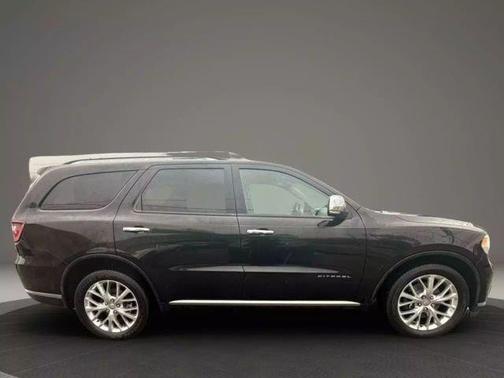 2014 Dodge Durango Citadel