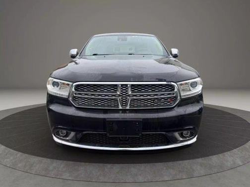2014 Dodge Durango Citadel