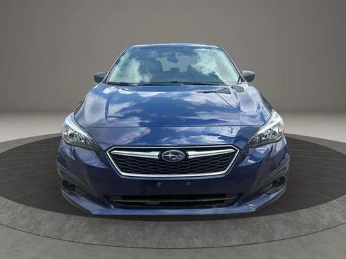 2018 Subaru Impreza 2.0i