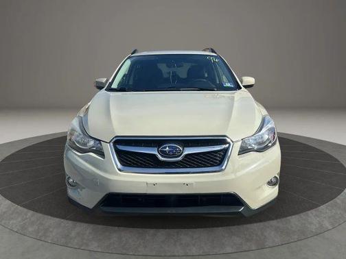 2015 Subaru XV Crosstrek 2.0i Premium