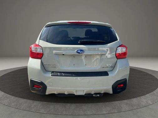 2015 Subaru XV Crosstrek 2.0i Premium