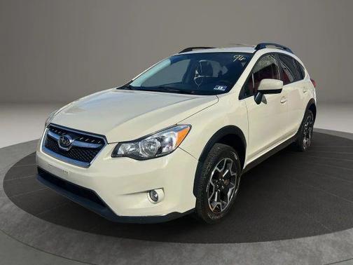 2015 Subaru XV Crosstrek 2.0i Premium