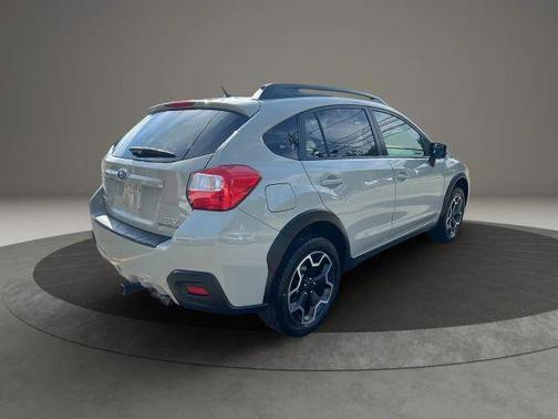 2015 Subaru XV Crosstrek 2.0i Premium