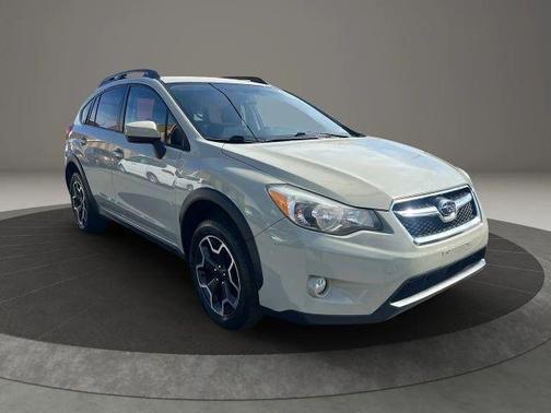 2015 Subaru XV Crosstrek 2.0i Premium