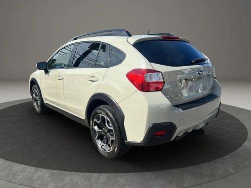 2015 Subaru XV Crosstrek 2.0i Premium