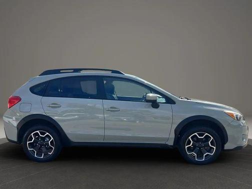 2015 Subaru XV Crosstrek 2.0i Premium