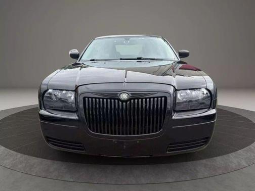 2007 Chrysler 300 Base