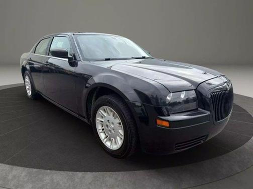 2007 Chrysler 300 Base