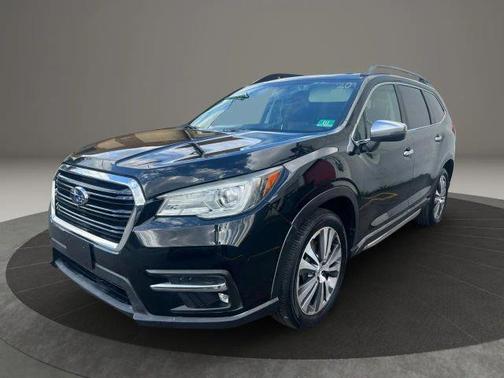 2019 Subaru Ascent Touring 7-Passenger