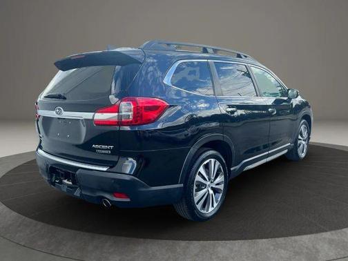 2019 Subaru Ascent Touring 7-Passenger
