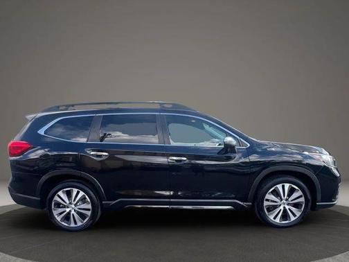 2019 Subaru Ascent Touring 7-Passenger