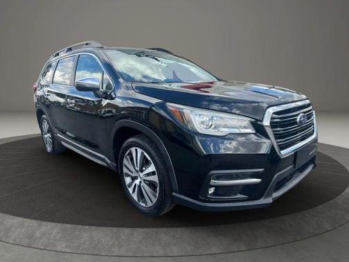 2019 Subaru Ascent Touring 7-Passenger