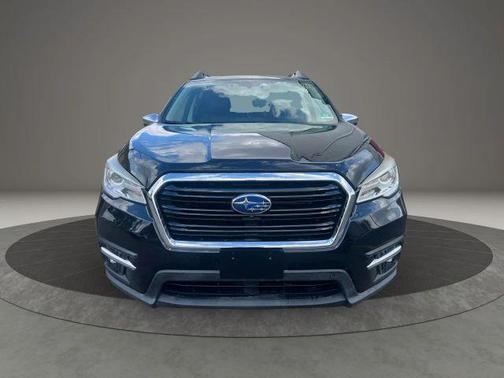 2019 Subaru Ascent Touring 7-Passenger