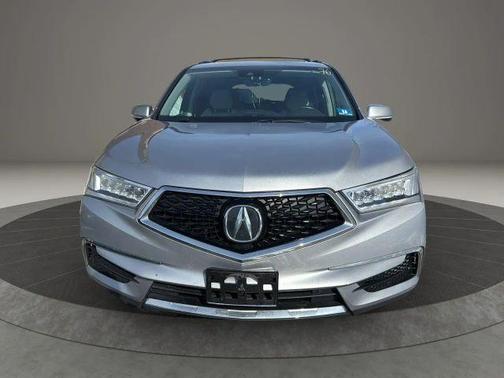 2020 Acura MDX 3.5L